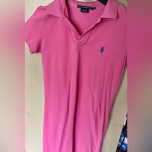 Ralph Lauren dress